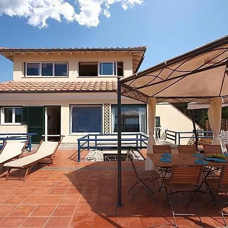 Norsi By Solturelba Casa Buraccio