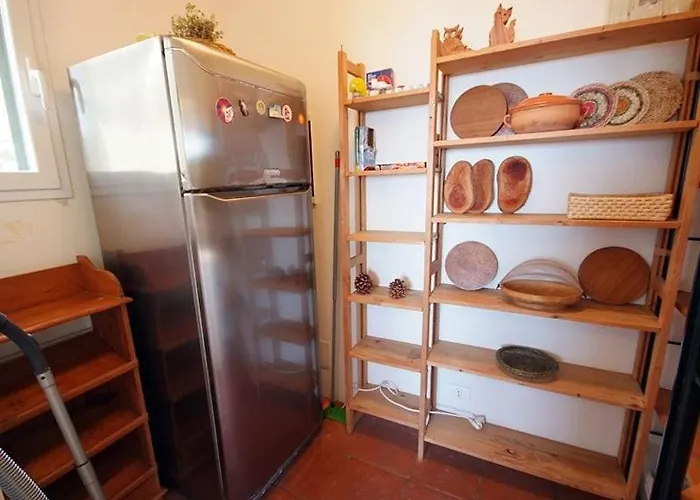 Norsi By Solturelba Feriehus