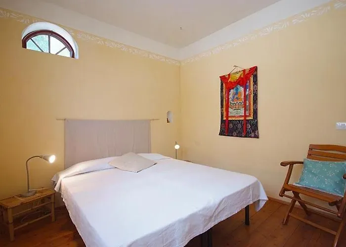 Feriehus Norsi By Solturelba