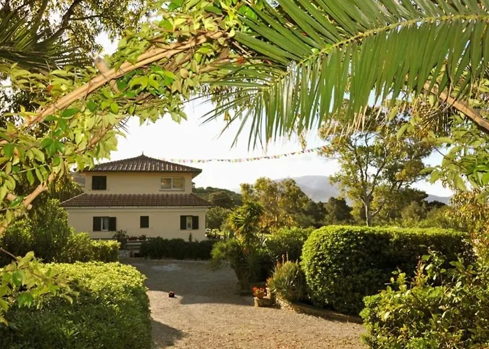 Norsi By Solturelba *