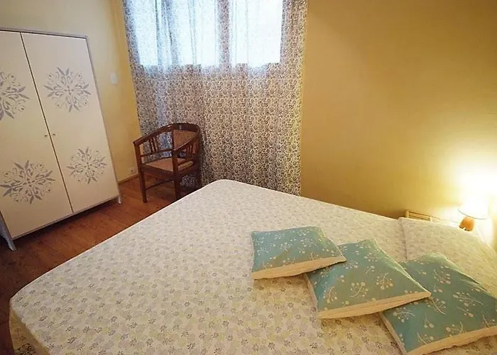 Norsi By Solturelba Feriehus