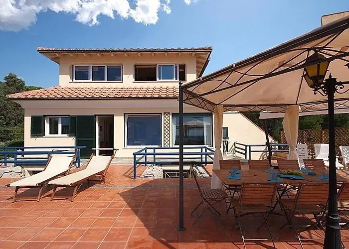 Norsi By Solturelba Casa Buraccio