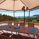 Norsi By Solturelba Holiday home Casa Buraccio