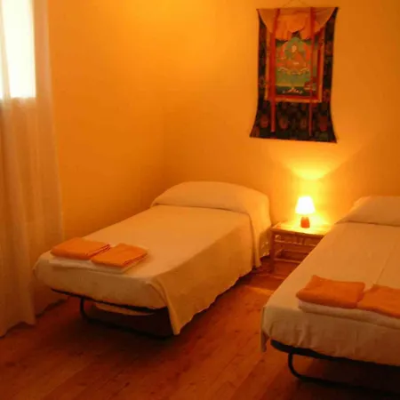 Norsi By Solturelba Vakantiehuis *