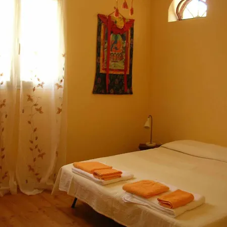 Prázdninový dům Norsi By Solturelba *