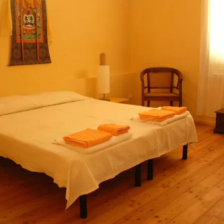 Prázdninový dům Norsi By Solturelba Casa Buraccio