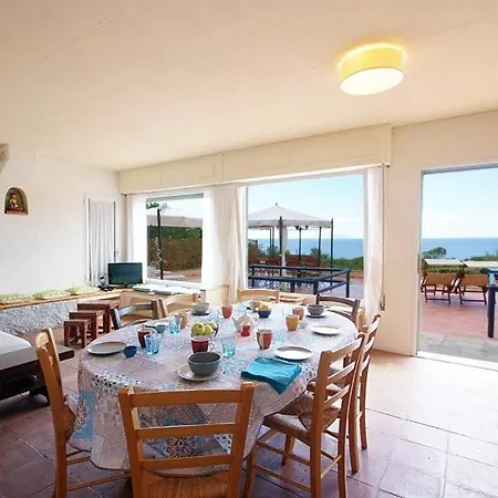 Norsi By Solturelba Casa Buraccio