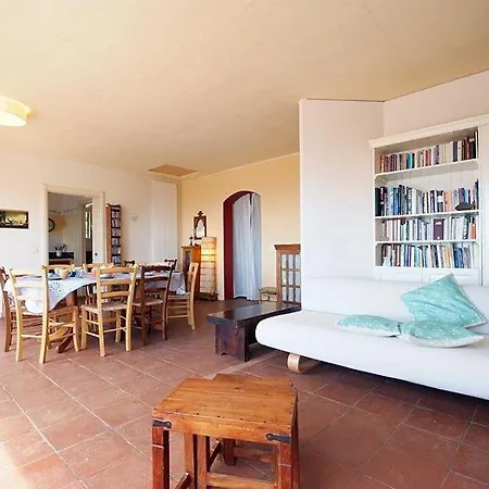 Norsi By Solturelba Prázdninový dům