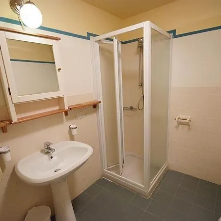 Norsi By Solturelba Prázdninový dům Casa Buraccio