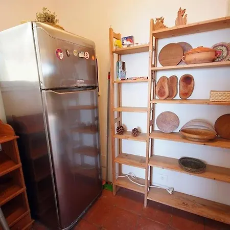 Norsi By Solturelba Prázdninový dům