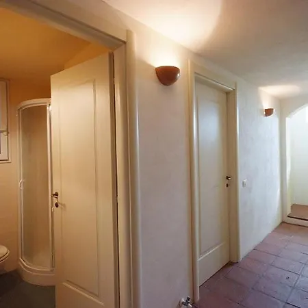 Norsi By Solturelba Prázdninový dům Casa Buraccio