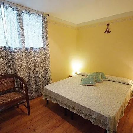 Norsi By Solturelba Casa Buraccio