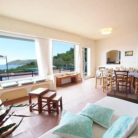 Norsi By Solturelba Prázdninový dům