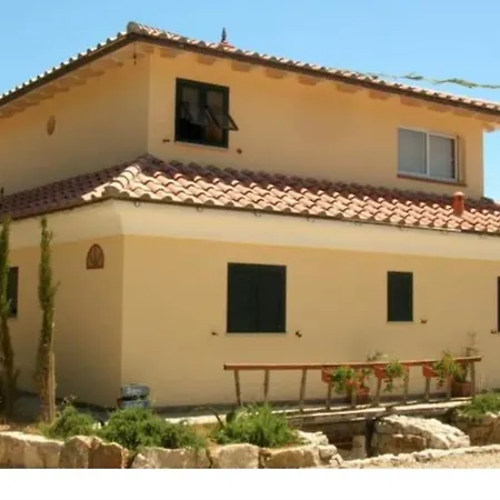 Norsi By Solturelba * Casa Buraccio