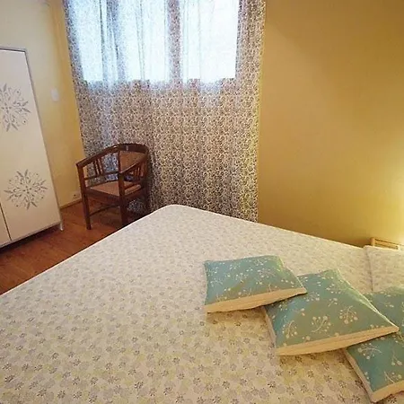 Norsi By Solturelba Prázdninový dům