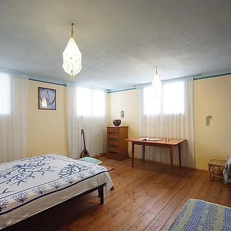 Prázdninový dům Norsi By Solturelba