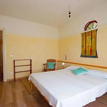 Norsi By Solturelba Nyaraló Casa Buraccio