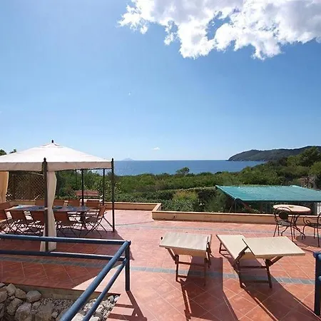 Norsi By Solturelba Casa Buraccio