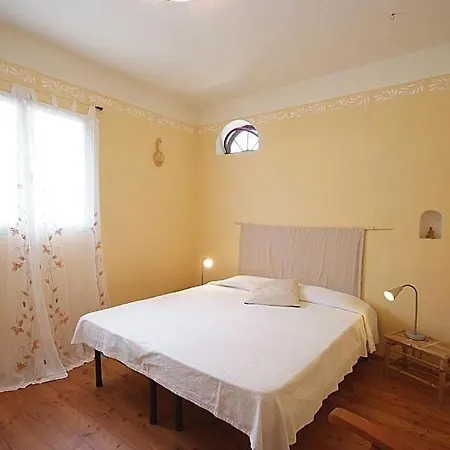 Holiday home Norsi By Solturelba *