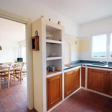 Norsi By Solturelba Holiday home