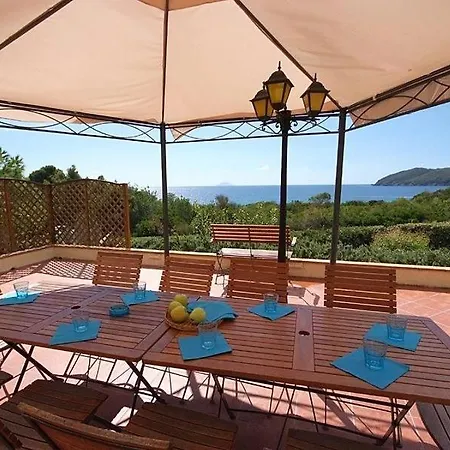 Norsi By Solturelba Holiday home Casa Buraccio