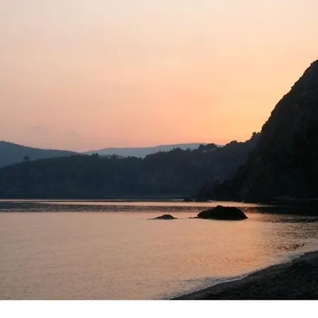 Holiday home Norsi By Solturelba Casa Buraccio