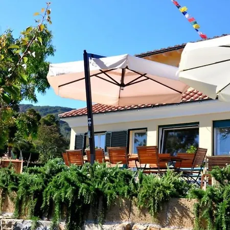 Norsi By Solturelba * Casa Buraccio