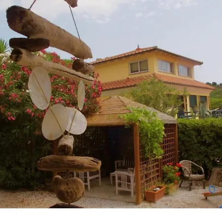 Norsi By Solturelba Vakantiehuis