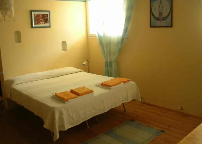 Norsi By Solturelba Vakantiehuis