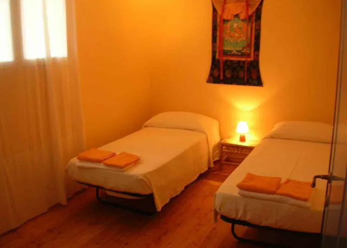 Norsi By Solturelba Vakantiehuis *