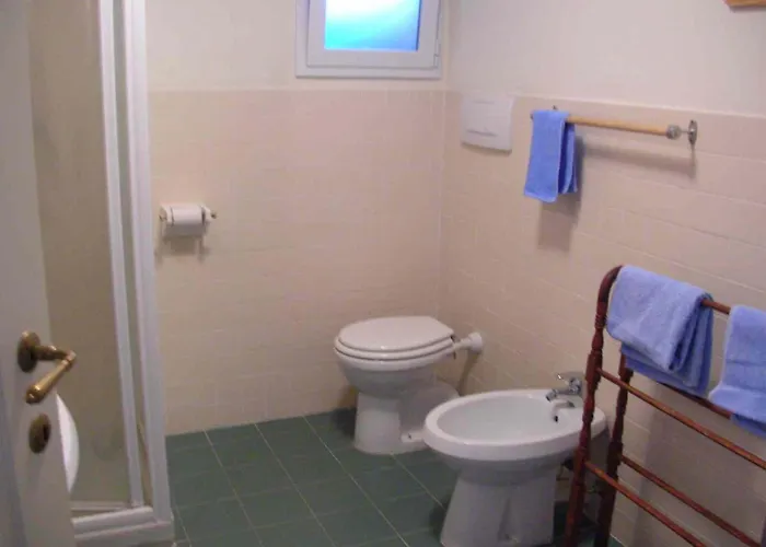 Norsi By Solturelba Casa Buraccio