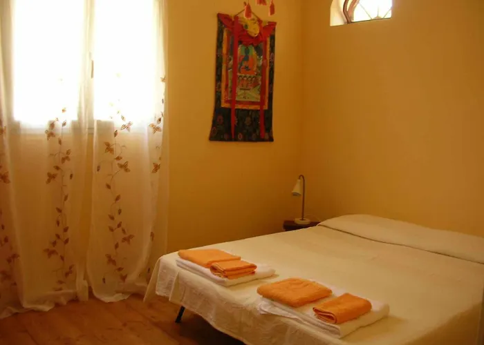 Vakantiehuis Norsi By Solturelba *