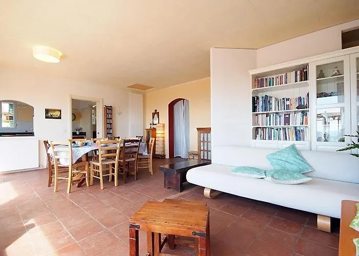 Norsi By Solturelba Vakantiehuis