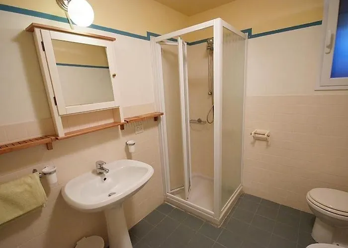 Norsi By Solturelba Holiday home Casa Buraccio