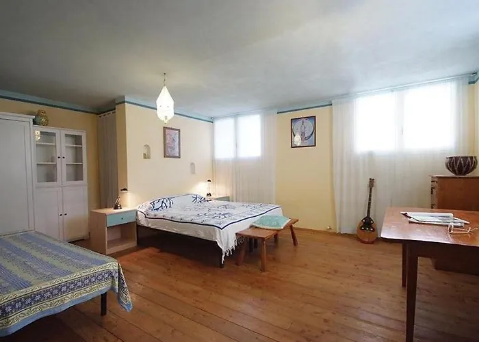 Norsi By Solturelba Vakantiehuis *