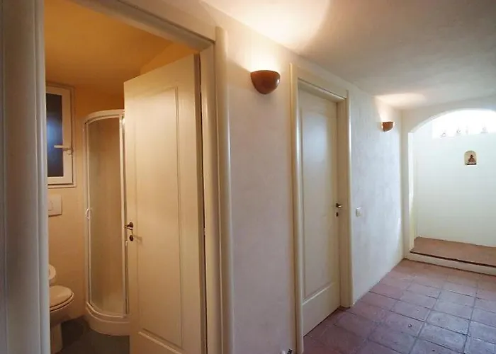 Norsi By Solturelba Holiday home Casa Buraccio