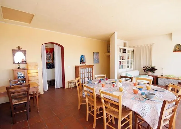 Norsi By Solturelba *