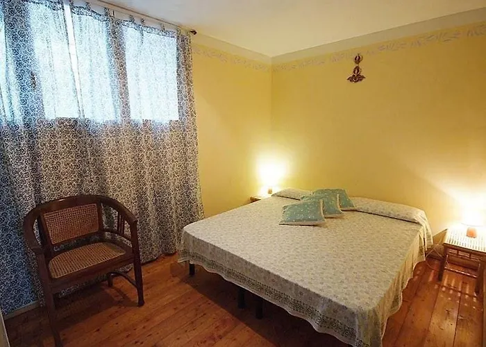 Norsi By Solturelba Casa Buraccio