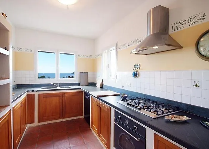 Holiday home Norsi By Solturelba