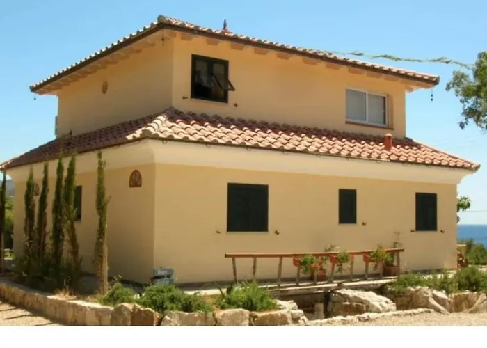 Norsi By Solturelba * Casa Buraccio