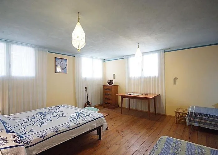 Vakantiehuis Norsi By Solturelba