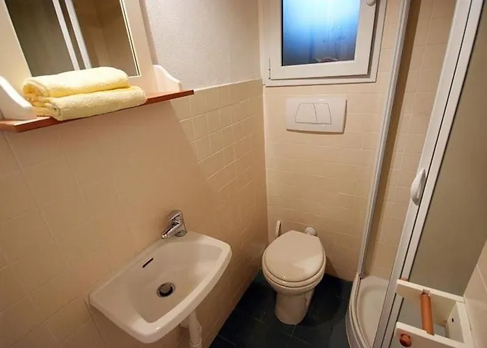 Vakantiehuis Norsi By Solturelba *