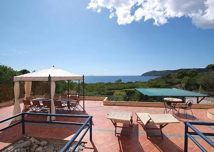 Norsi By Solturelba Casa Buraccio