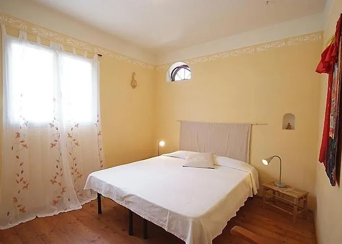 Vakantiehuis Norsi By Solturelba *