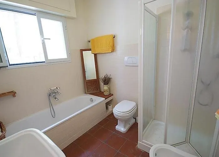 Norsi By Solturelba Casa Buraccio