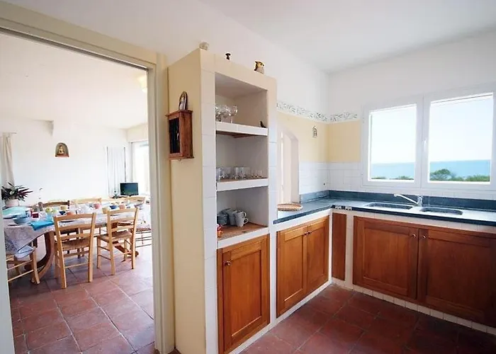 Norsi By Solturelba Holiday home