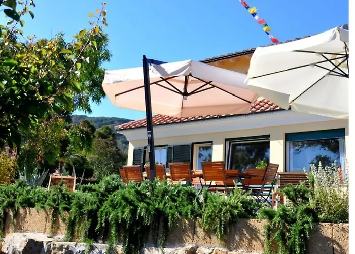 Norsi By Solturelba * Casa Buraccio