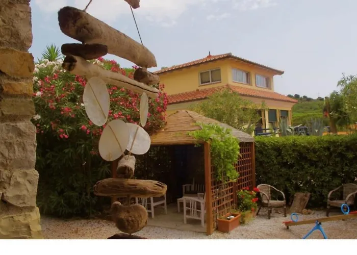 Norsi By Solturelba Holiday home